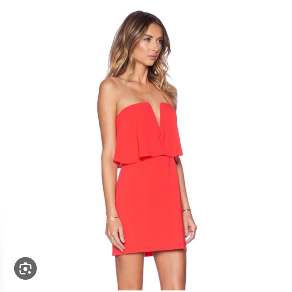 BCBG MaxAzria Kate Dress (6)
